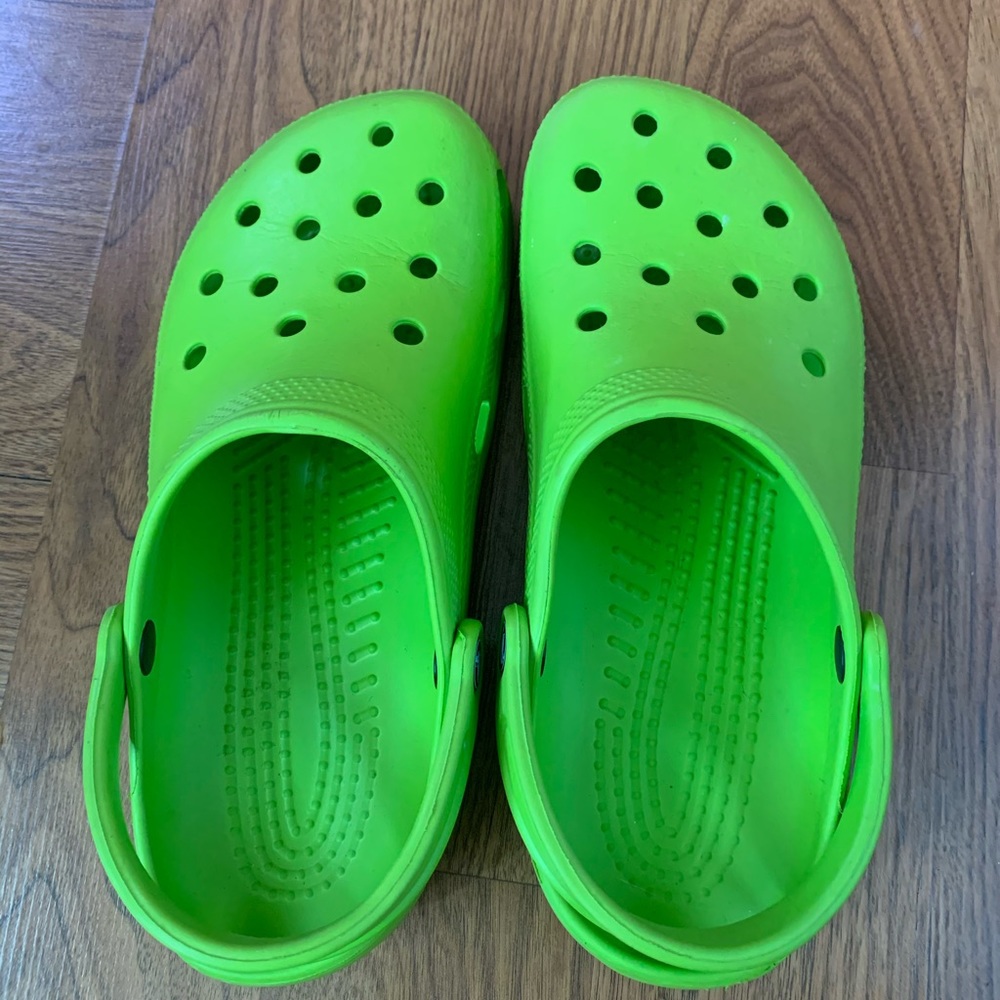 Crocs